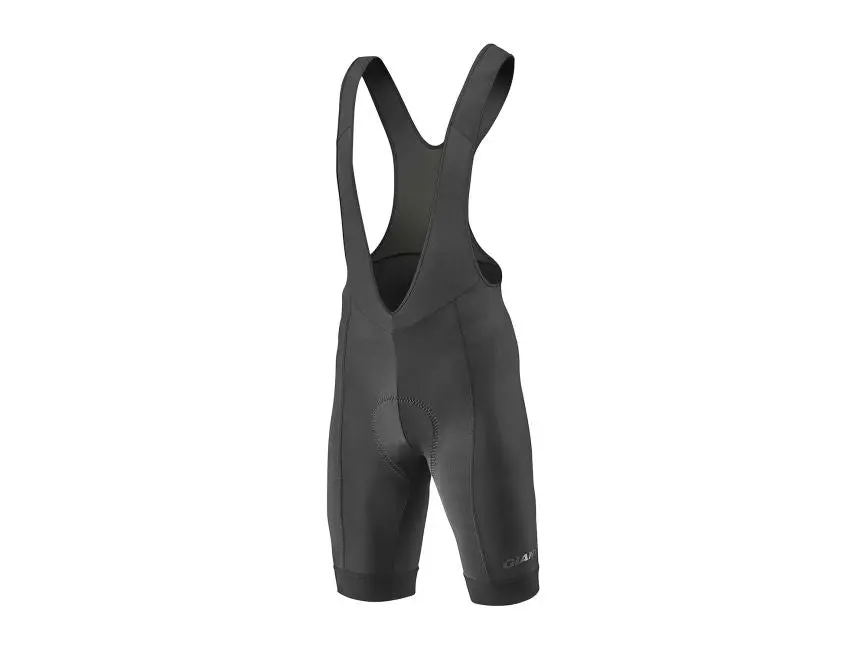 Giant Tour Cycling Shorts Black 1