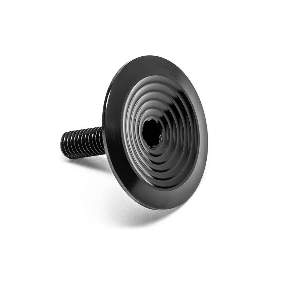 Absolute Black Headset Top Cap 1