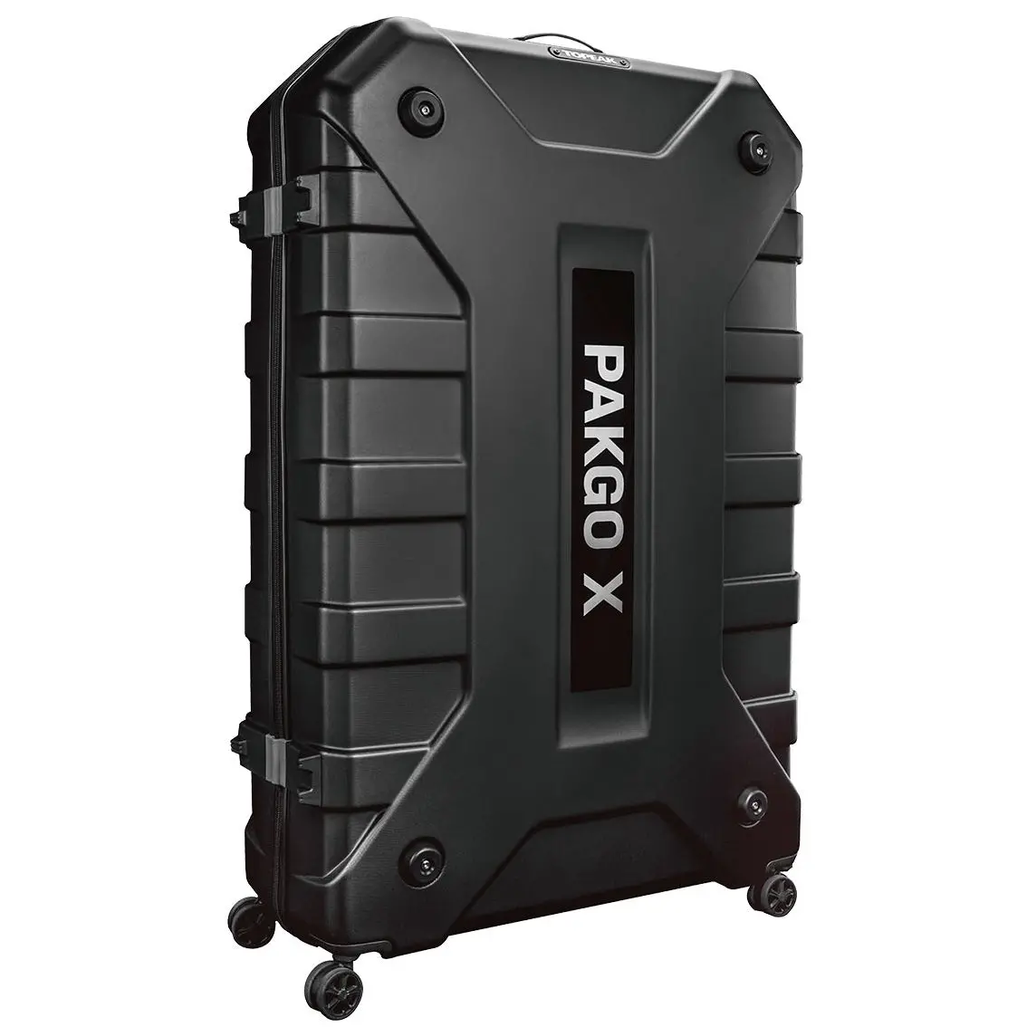 Topeak Pakgo X - Bike Travel Case 1