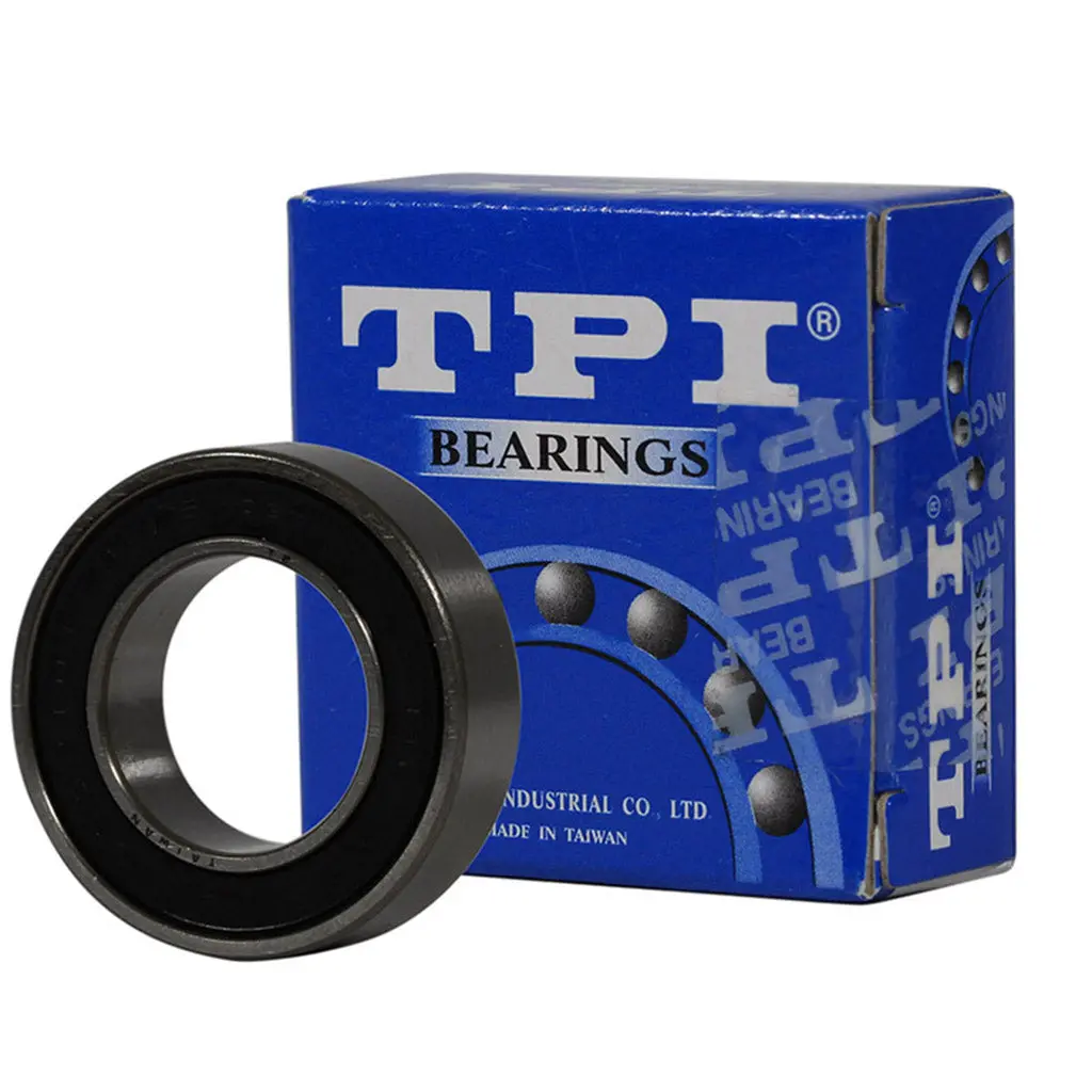 Tripeak #15267 High Precision Steel Bearing - Abec5 - 15X26x7mm 1