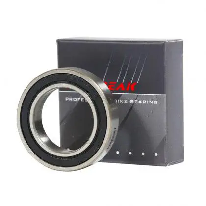 Tripeak #6805 High Precision Steel Bearing (Abec5)(25X37x7mm) 1