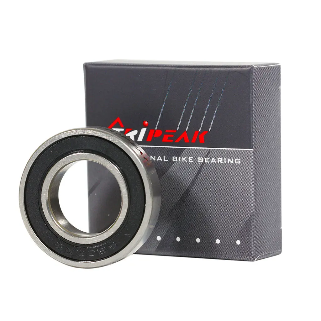 Tripeak #6902 High Precision Steel Bearing (Abec5)(15X28x7mm) 1