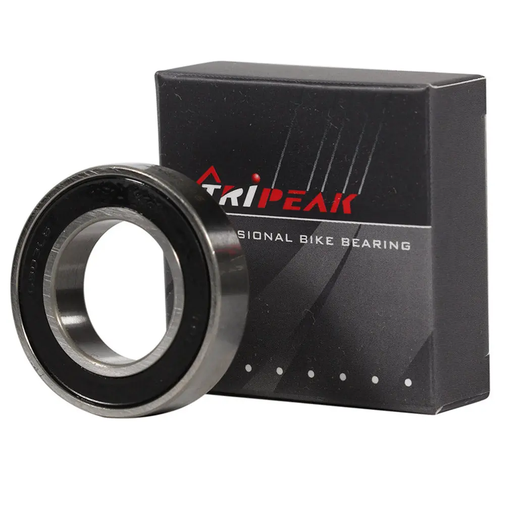 Tripeak #6903 High Precision Steel Bearing - Abec5 - 17X30x7mm 1