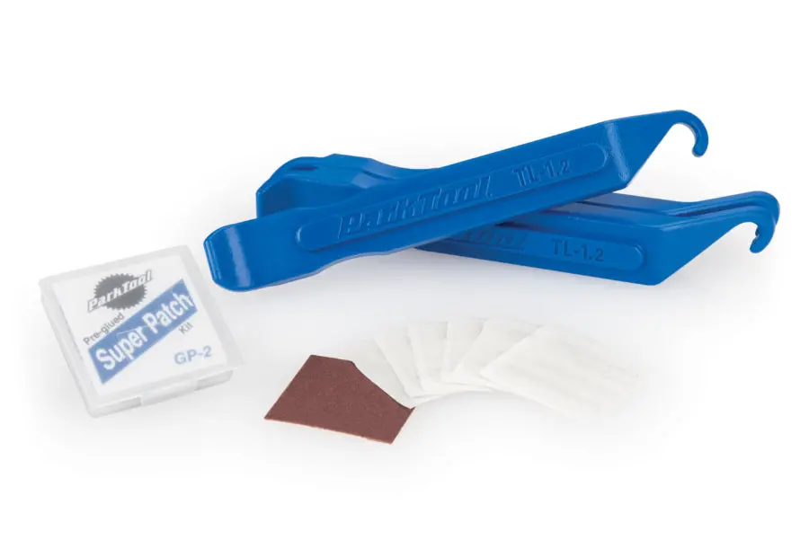 Parktool Tire And Tube Repair Kit 1