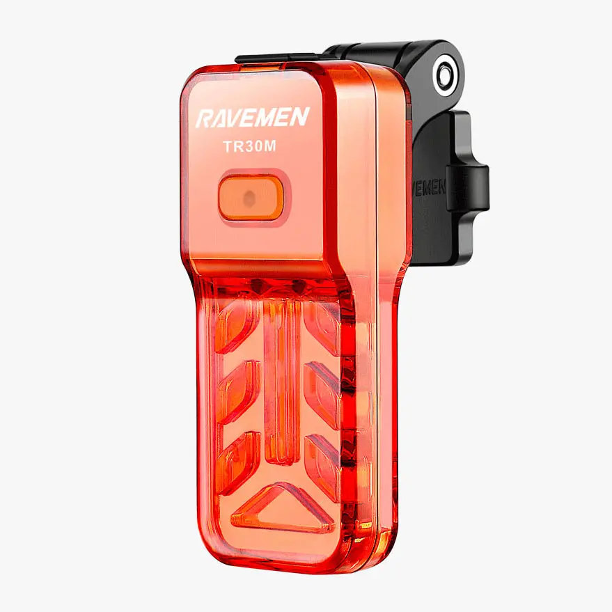 Ravemen Tr-30M Rear Light 1