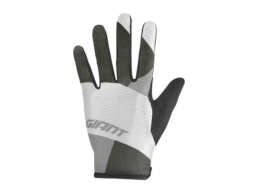 Giant Transcend Lf Glove Black 1