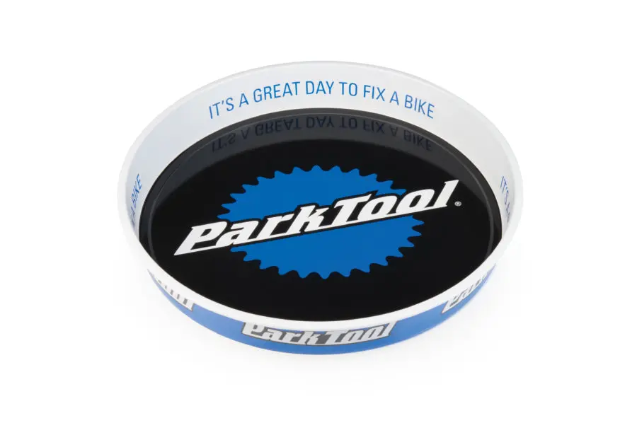 Parktool Parts And Beer Tray 1