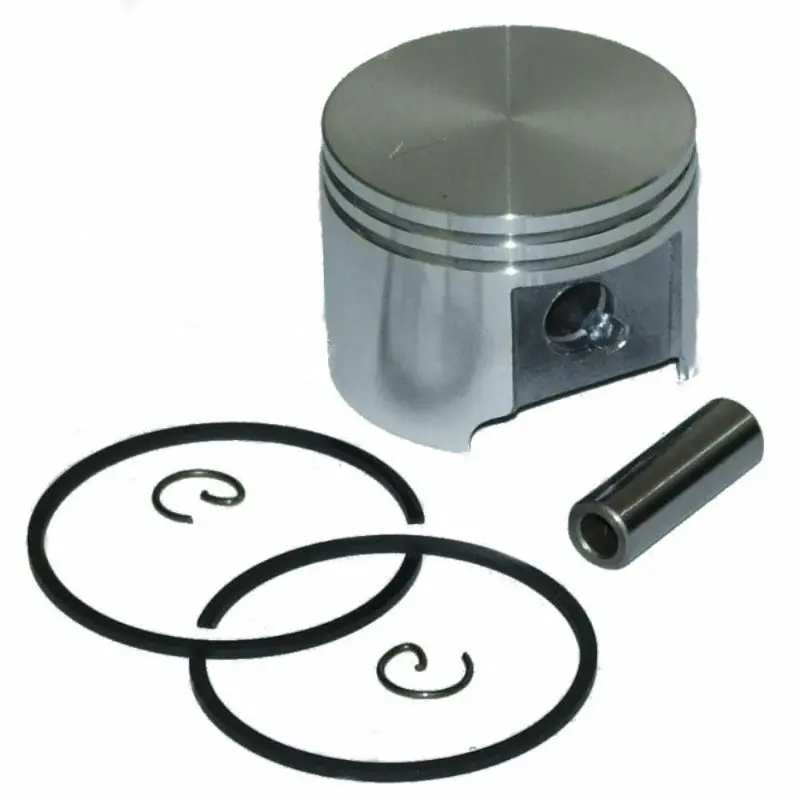 Piston Kit 49Mm Stihl Ts400, Ts 400, 4223 030 2000, 4223-030-2000 1