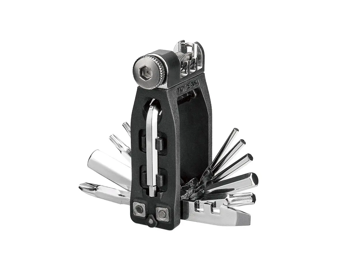 Topeak Ninja 16+ Mini Tool 1