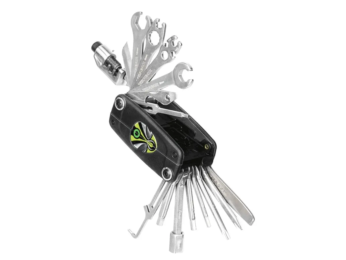 Topeak Alien® S 31 Function Multi Tool 1