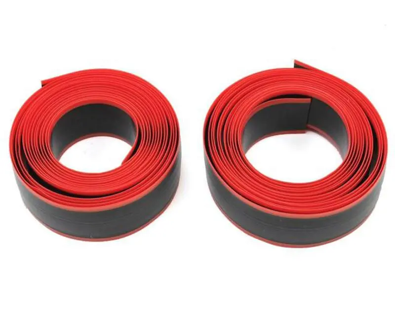 Mr Tuffy Red Tire Liners - 2 - 700X28-32 1