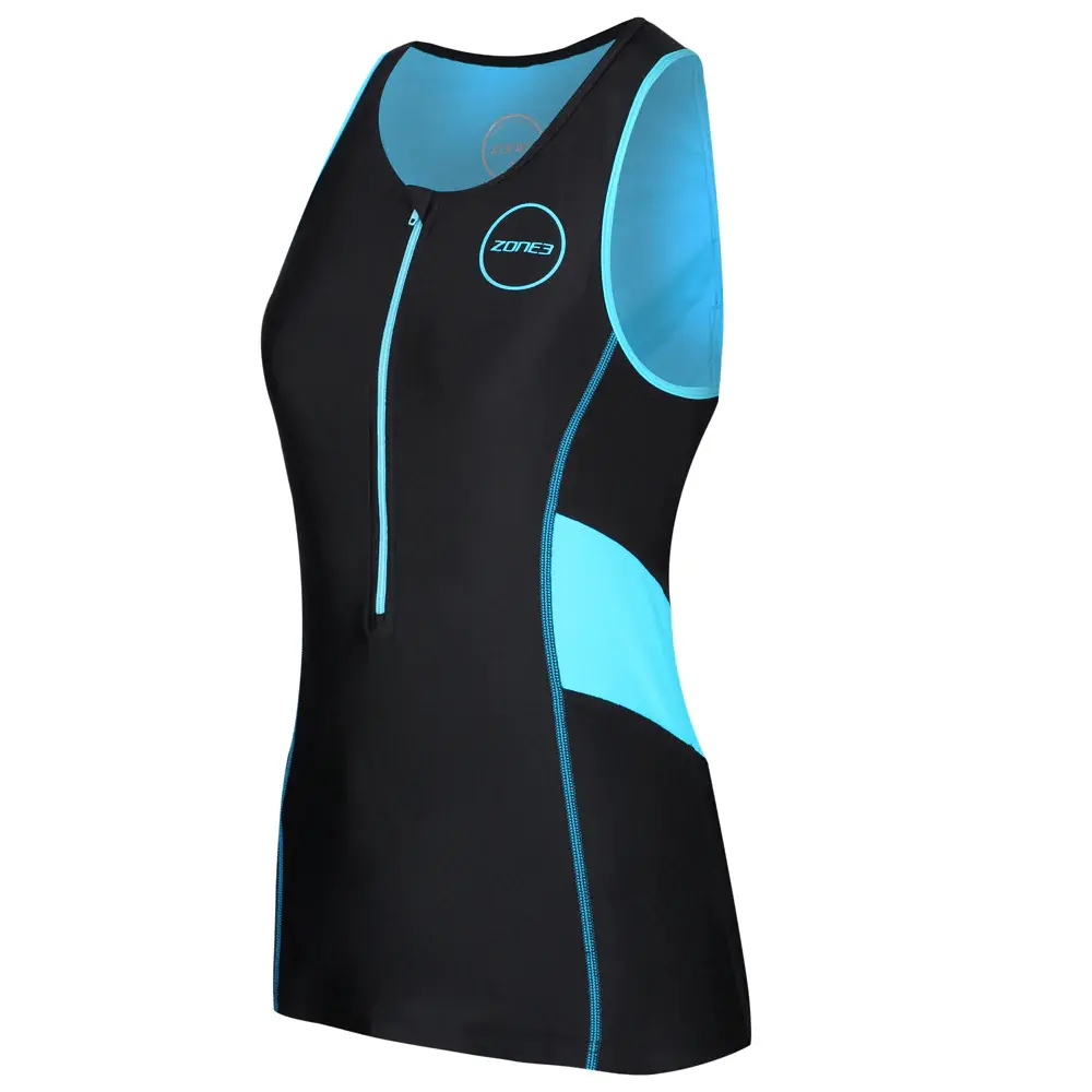 Zone3 Womens Activate Tri Top 1