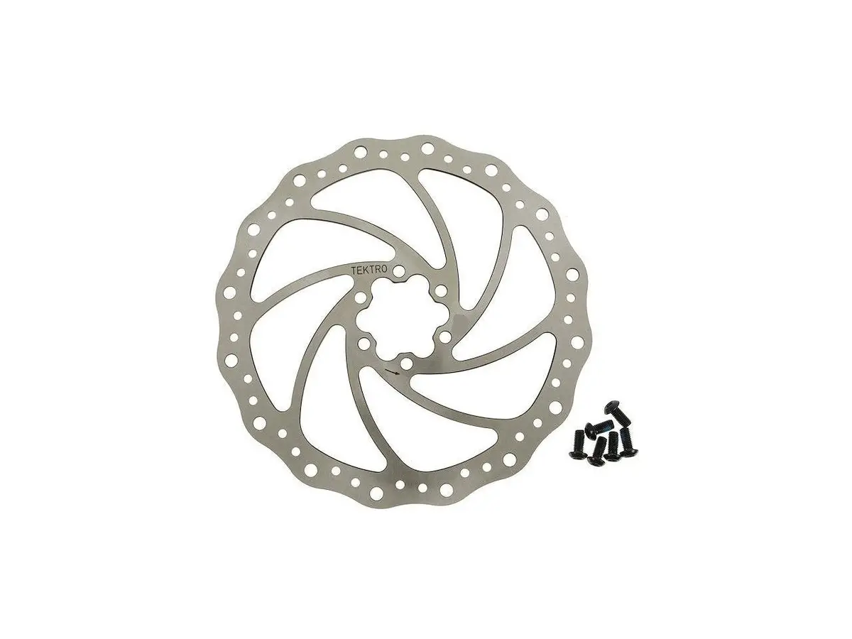 Tektro Disc Rotor Tr180-11 1