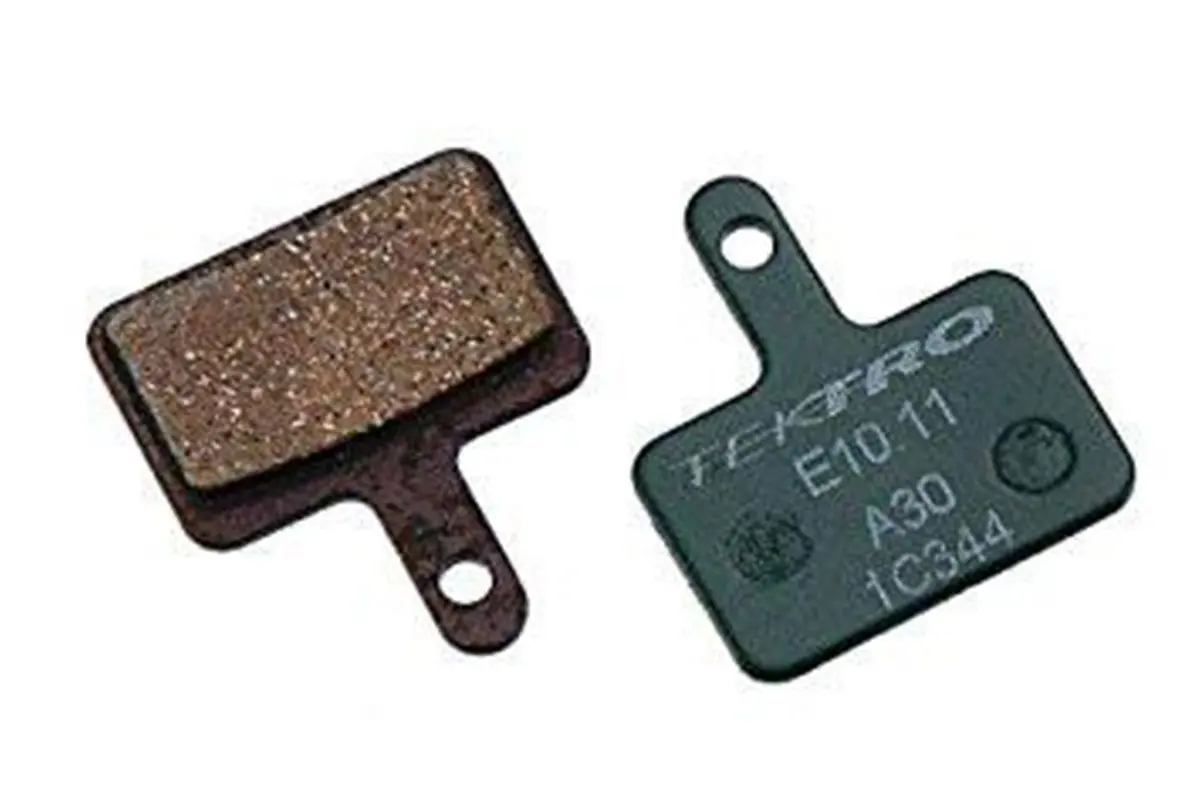 Tektro Aries Disc Brake Pads 1