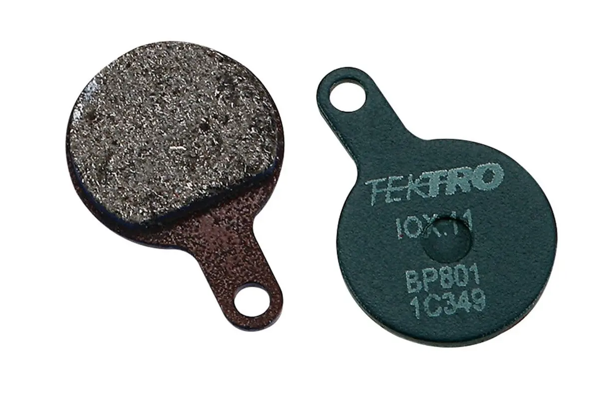 Tektro Novela Disc Brake Pads (Legacy) 1