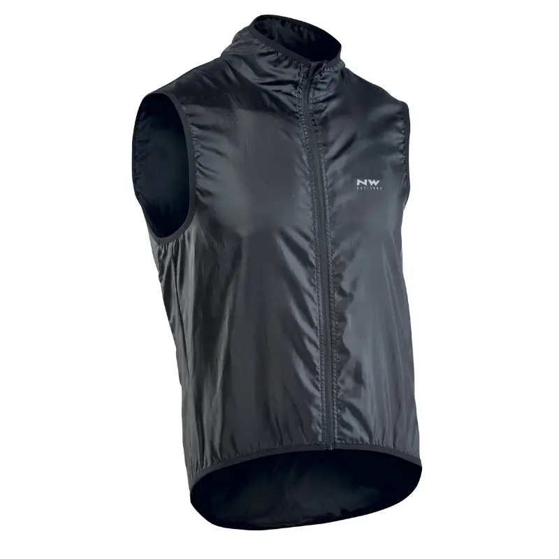 Northwave Vortex Vest-Black 1