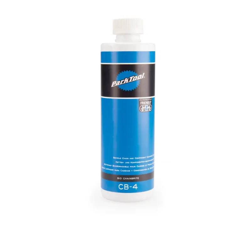 Park Tool Bio Chainbrite Cleaner 1
