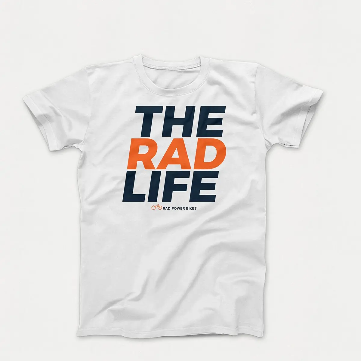 The Rad Life T-Shirt 1