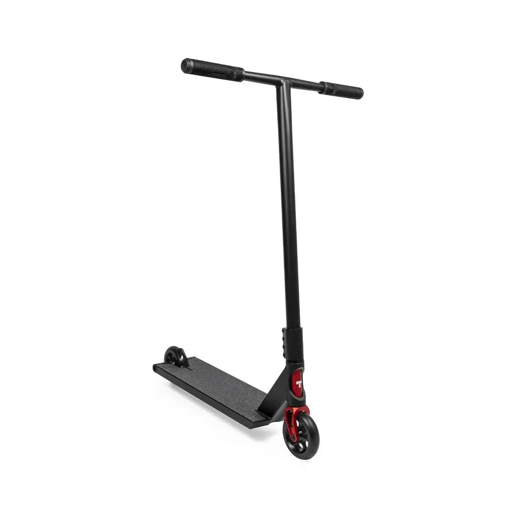Tilt Theorem Black Edition Complete Scooter 1