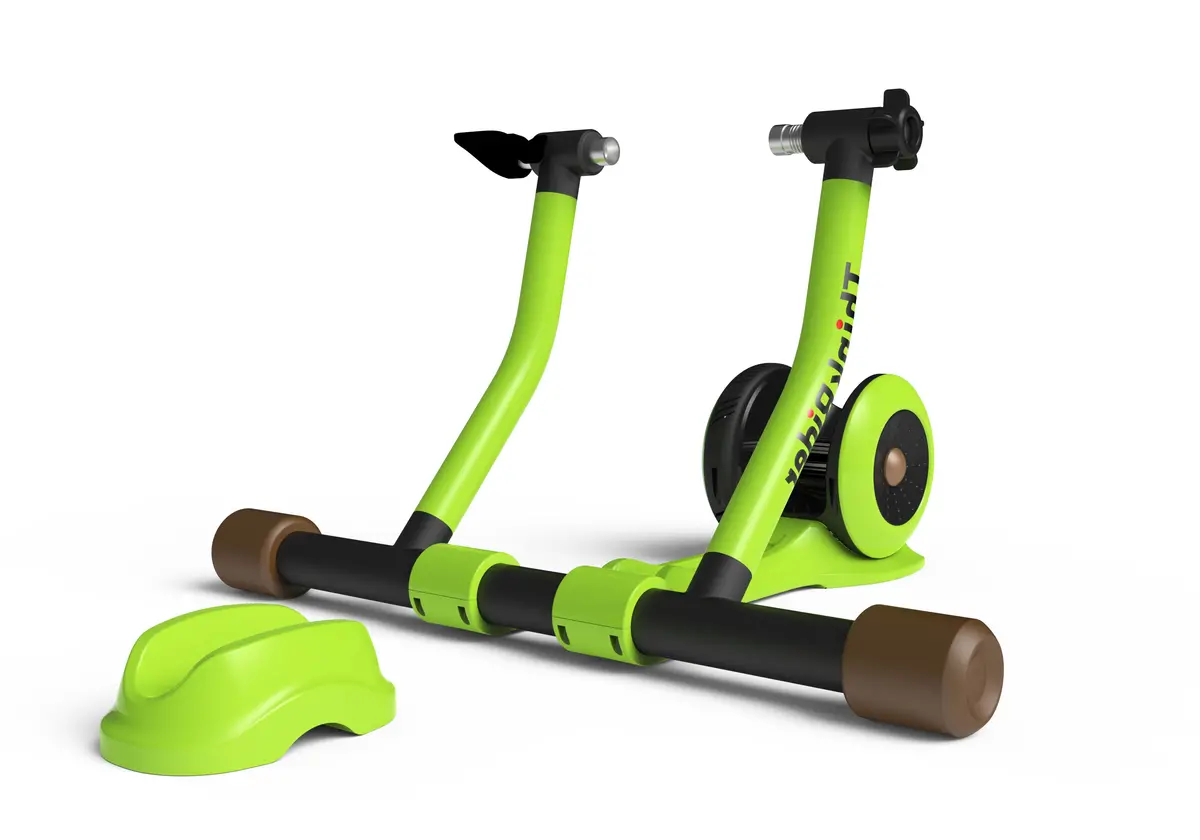 Thinkrider X3 Pro Smart Trainer 1