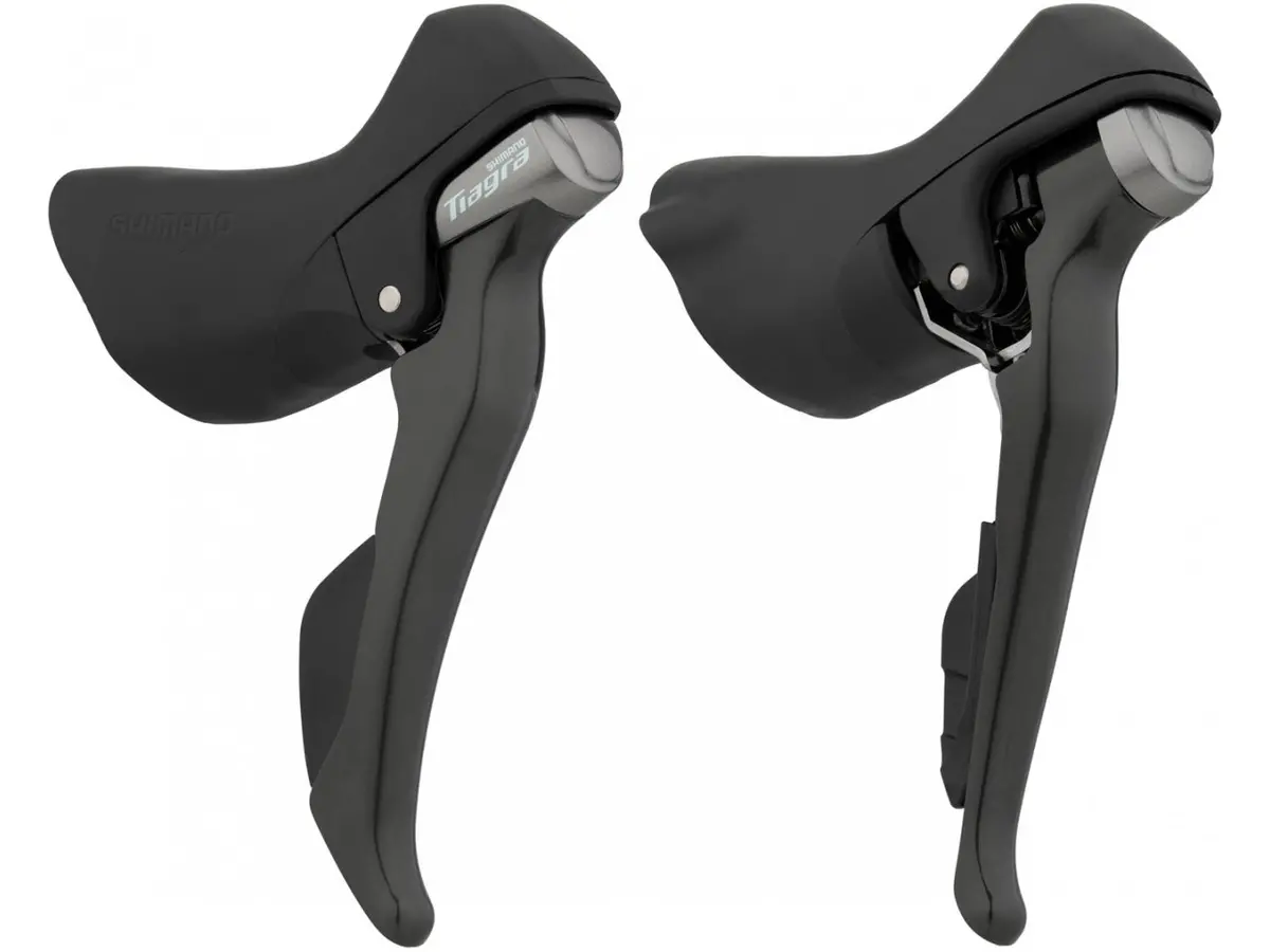 Shimano St-4700 Tiagra Shift/Brake Lever Set 1
