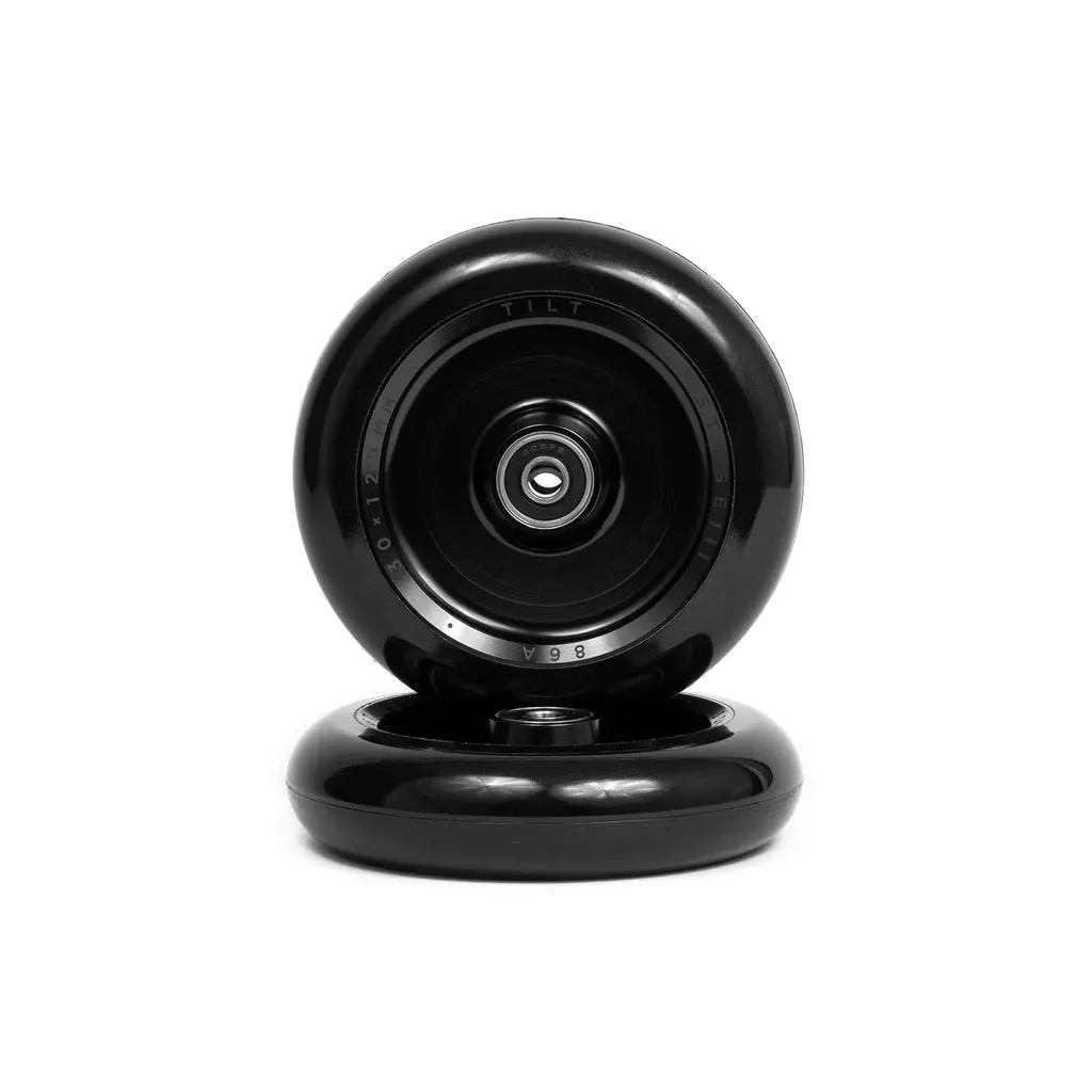 Tilt Durare Full Core Wheels 1