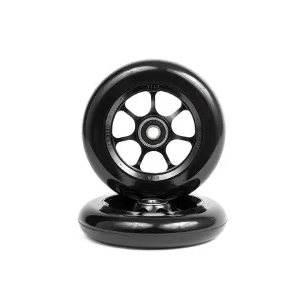 Tilt Durare Spoked Wheels 1
