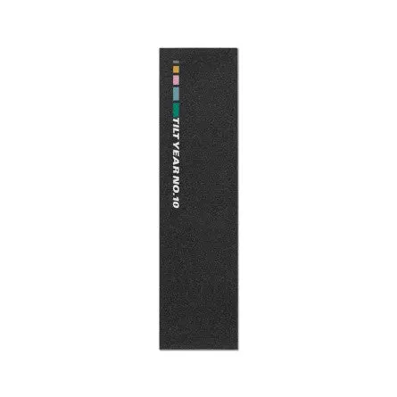Tilt Ten Year Griptape 1