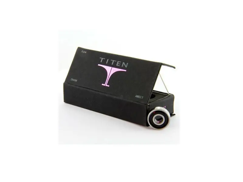 Titen Abec 7 Bearings 1