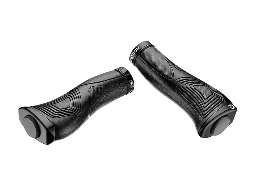 Ciclovation Premium Hand Grip, Tomahawk Enduro Performance Grip 1