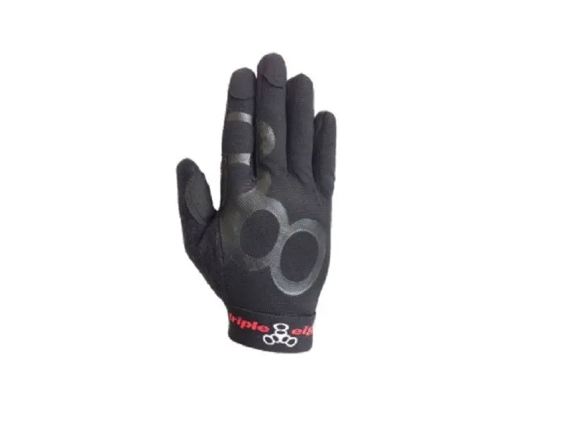 Triple Eight Exoskin Gloves 1