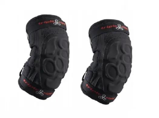 Triple Eight Exoskin Elbow Pad 1