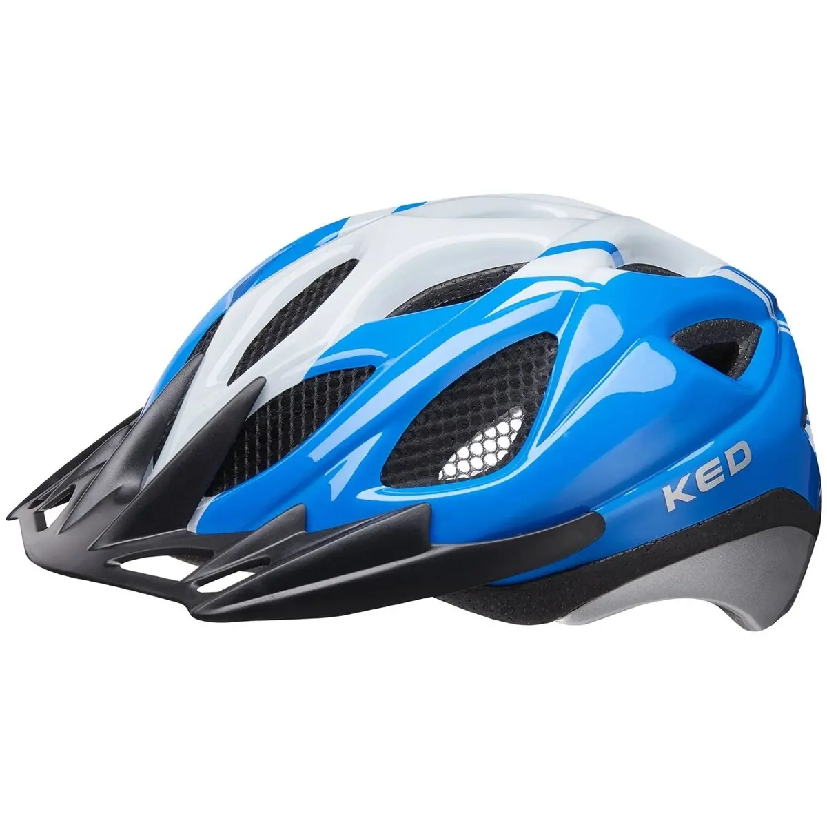 Ked Tronus Helmet 1