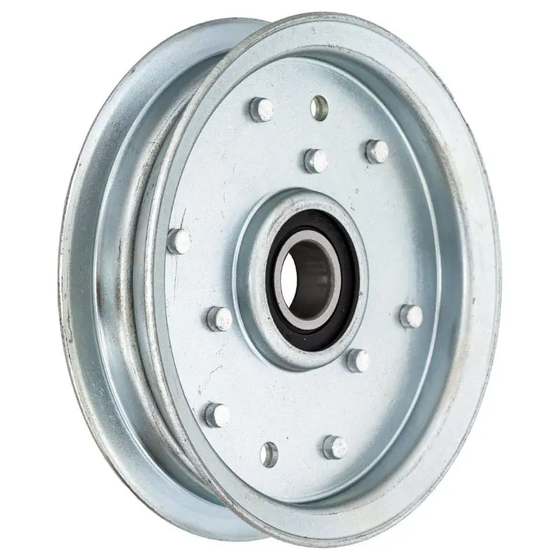 Flat Idler Pulley Mtd Cub Cadet 756-05042 753-08171 956-04129 75604129 1