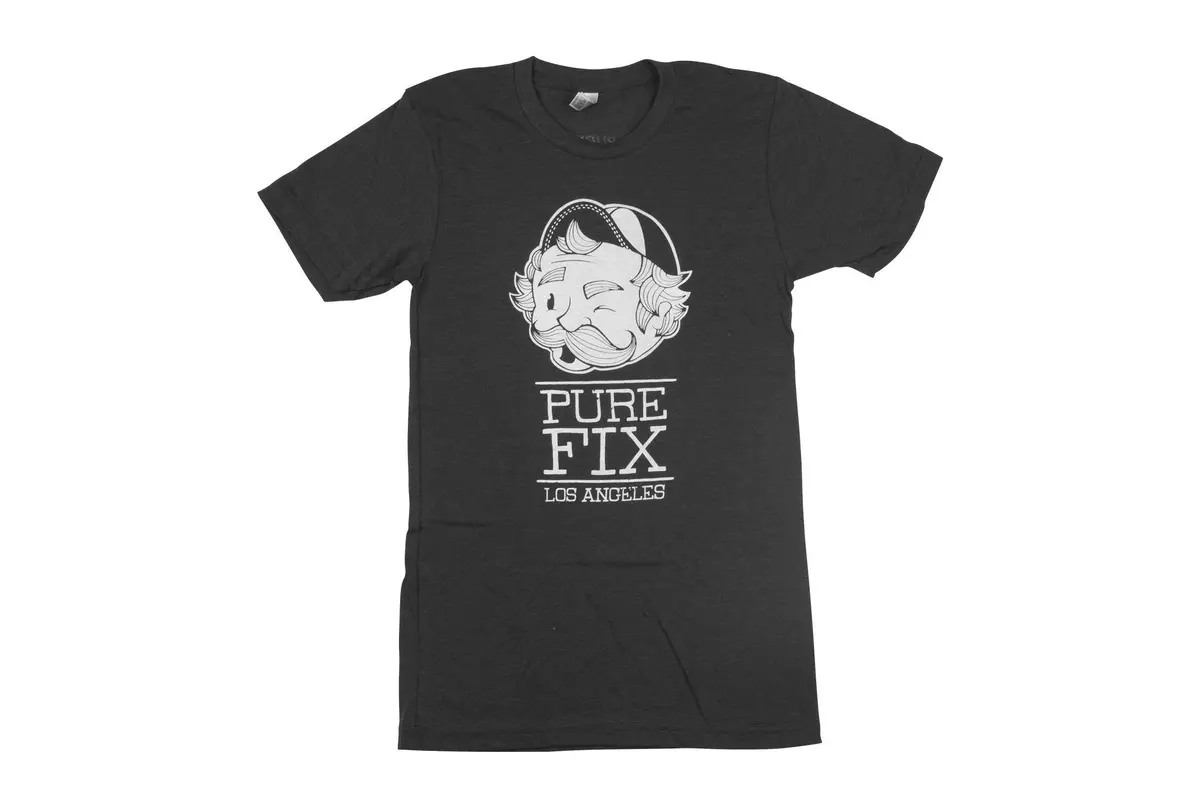 Pure Fix 1940'S Tee 1
