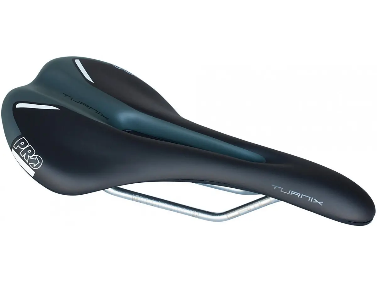 Pro Turnix Crmo Saddle 1