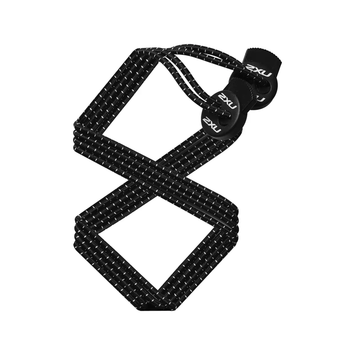 2Xu Performance Locked Lace 1