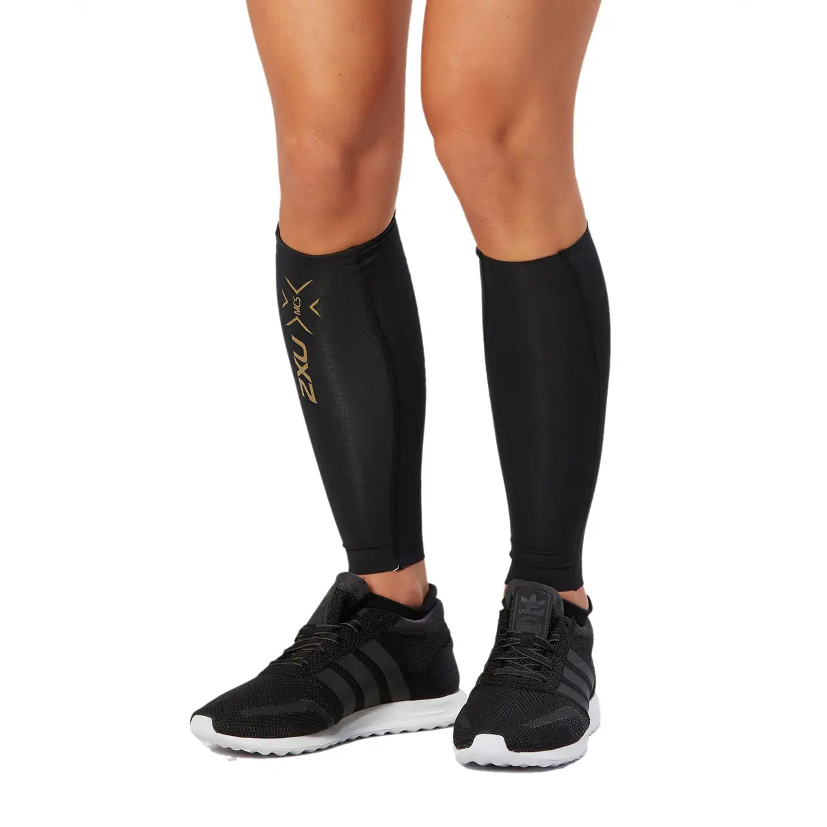 2Xu Elite Mcs Compression Calf Guards 1