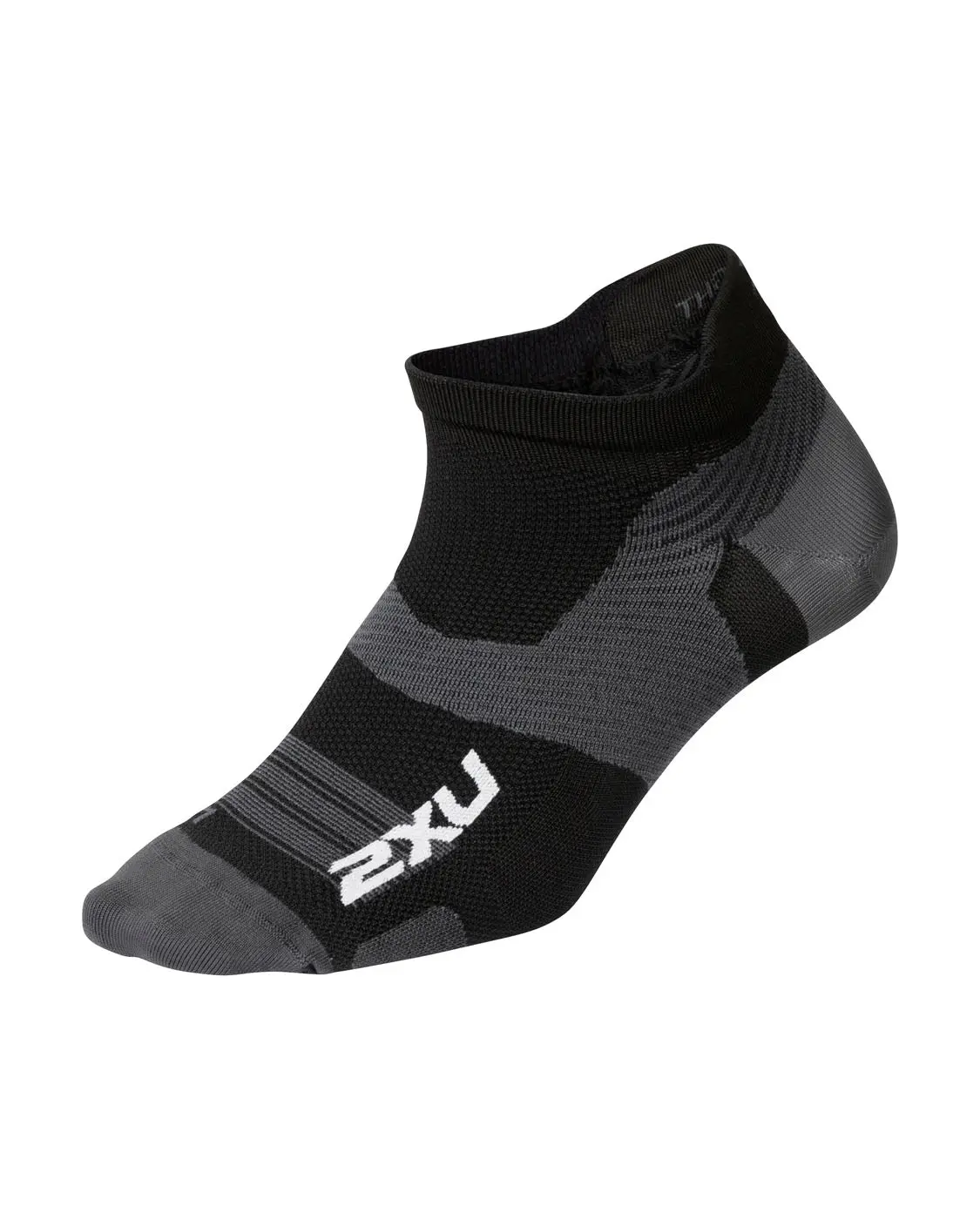 2Xu Vectr Ultralight No Show Socks 1
