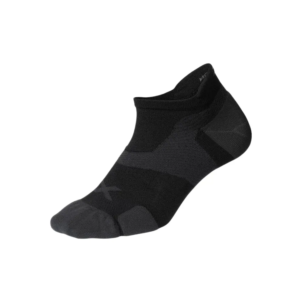 2Xu Vectr Cushion No Show Socks 1