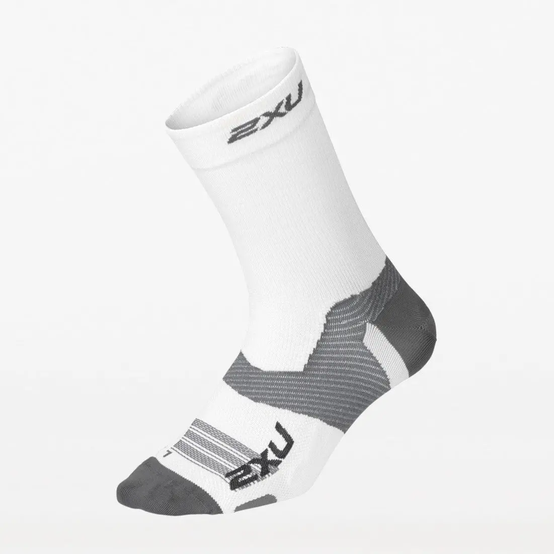 2Xu Vectr Ultralight Crew Socks 1