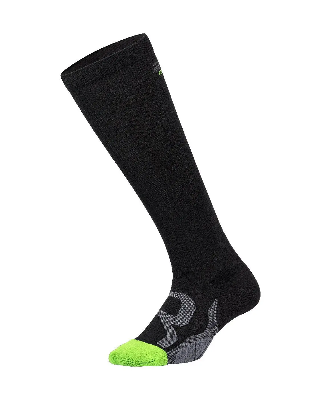2Xu Comp Socks For Recovery 1