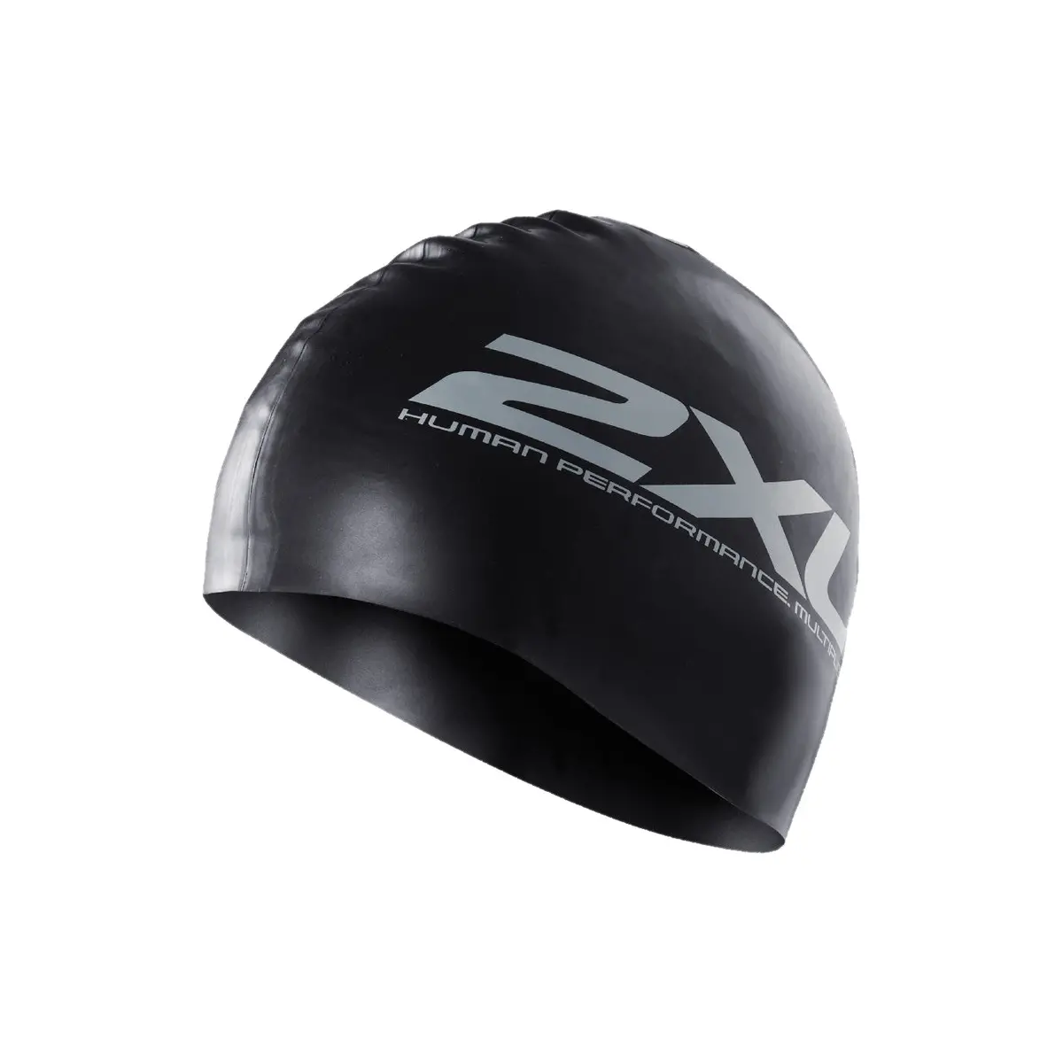 2Xu Silicone Swim Cap 1