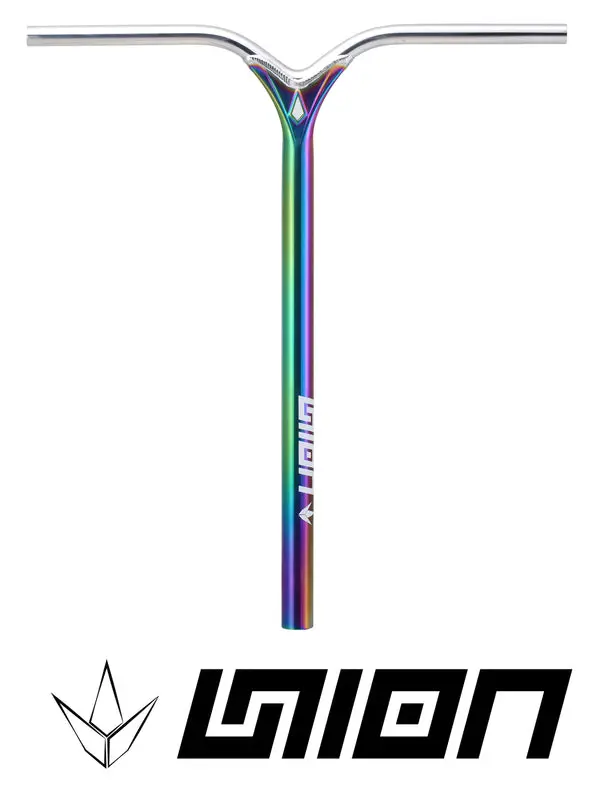 Envy Union Bars 1