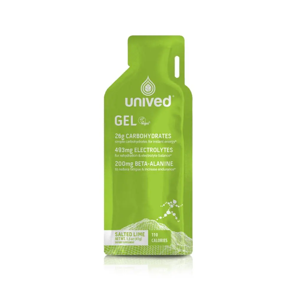 Unived Energy Gel 1