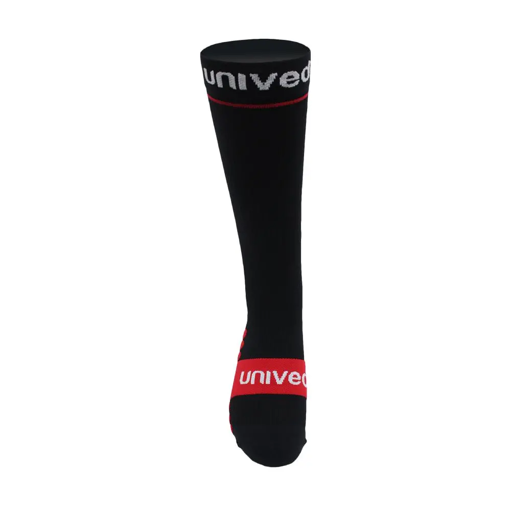 Unived Full Length Race & Recovery Socks 1