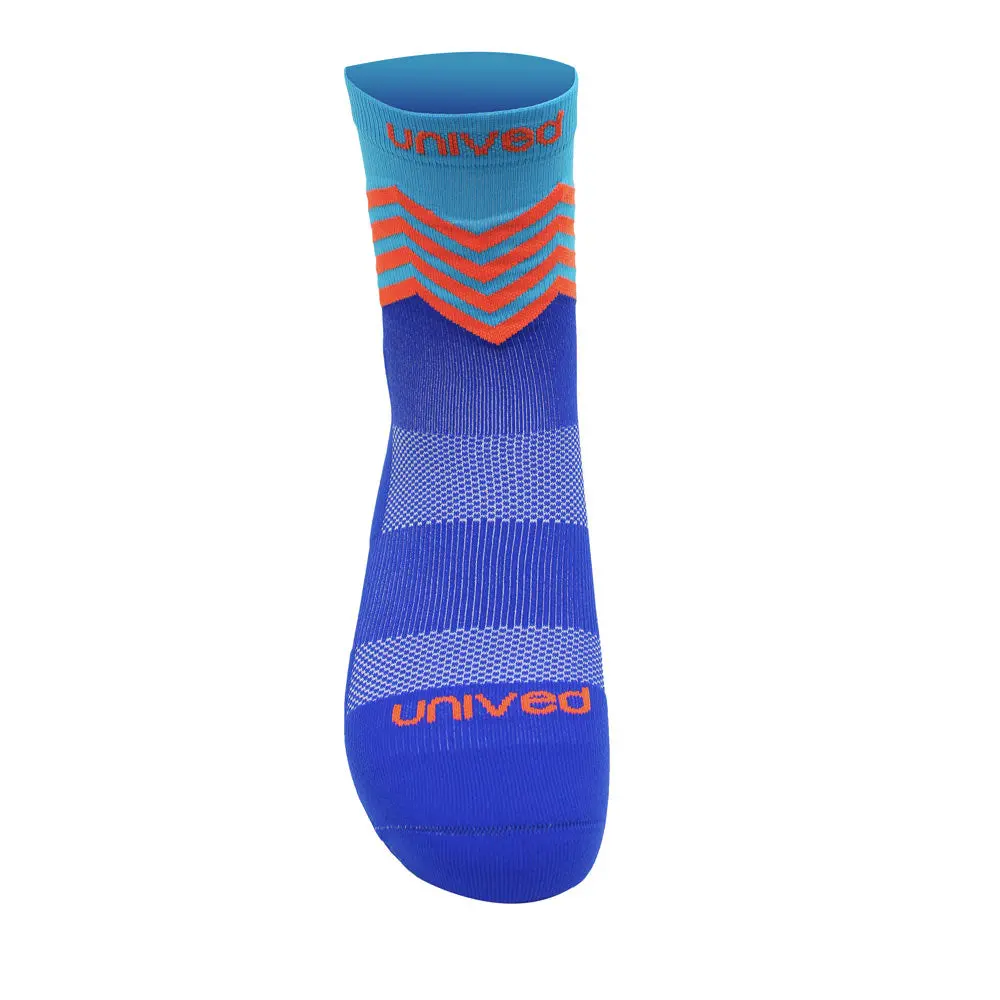 Road Running Crew – Rrc1 - Blue/Orange 1