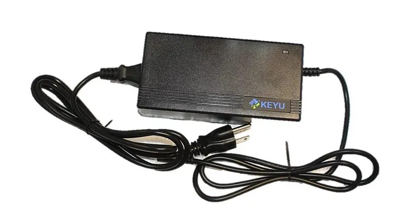 Battery Charger 1