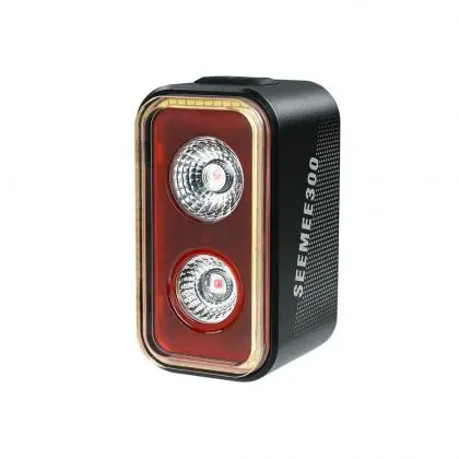 Magicshine Seemee 300 Rear Light 1