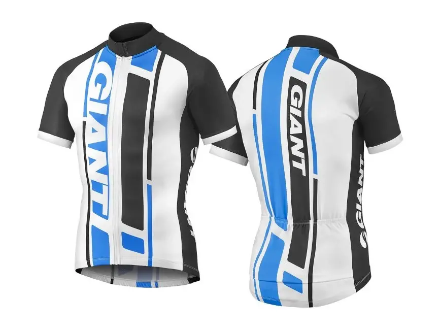 Giant Gt-S Ss Jersey 1